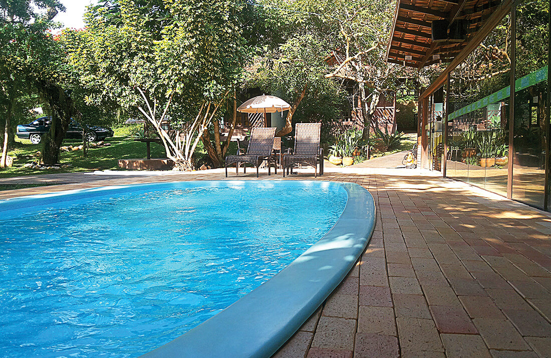 Piscina Linha Summer